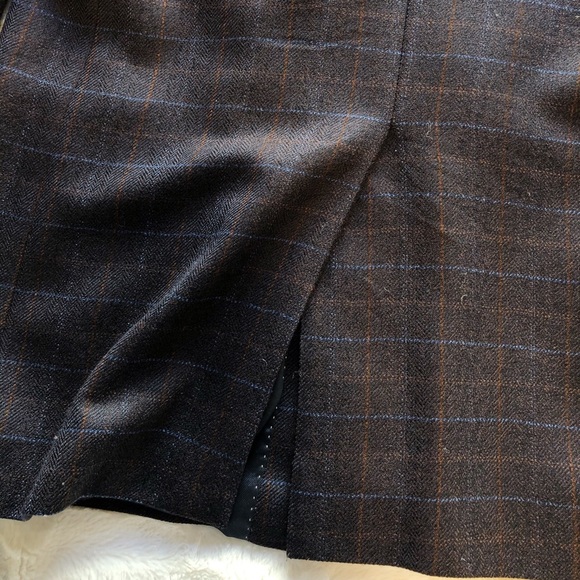 Men’s Hanford Drewitt designer blazer - Picture 7 of 10